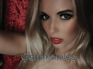 Gemmahiles