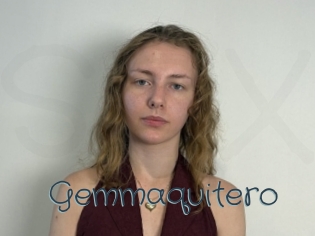 Gemmaquitero