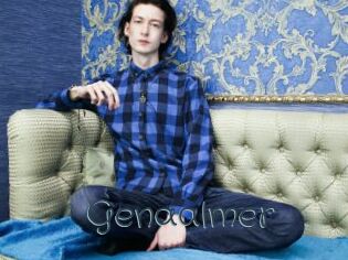 Genaalmer