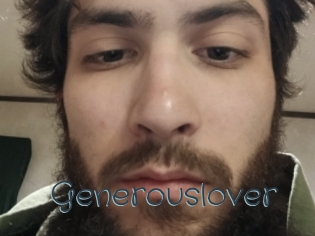 Generouslover