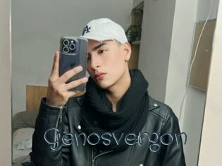 Genosvergon