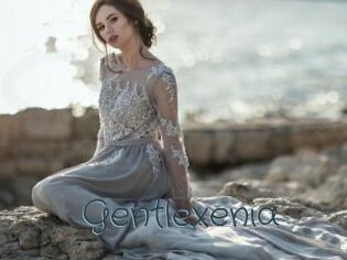 gentlexenia Sexcam Livesex