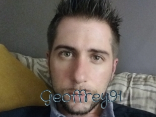 Geoffrey91