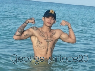 George_prince20