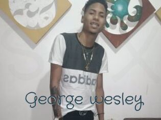 George_wesley