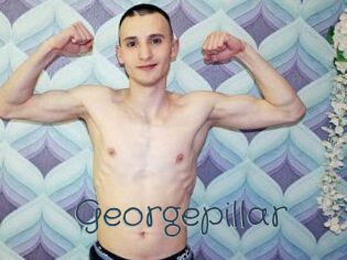 Georgepillar