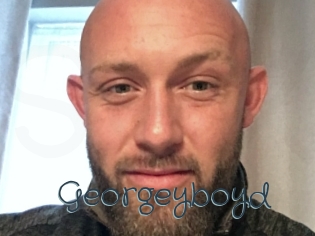 Georgeyboyd