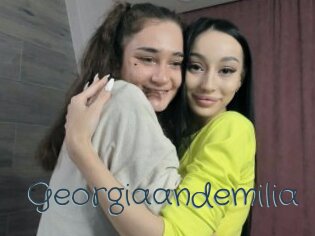 Georgiaandemilia