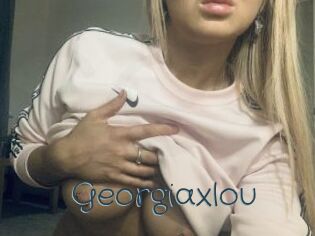 Georgiaxlou