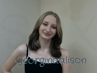 Georginaalison