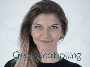 georginabolling Sexcam Livesex