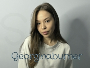 Georginaburner