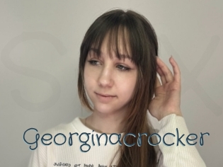 Georginacrocker