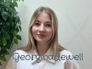 Georginadewell