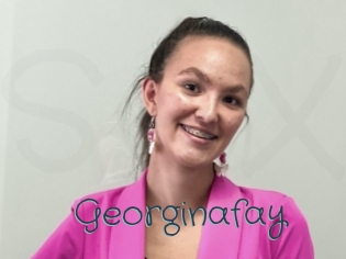 Georginafay