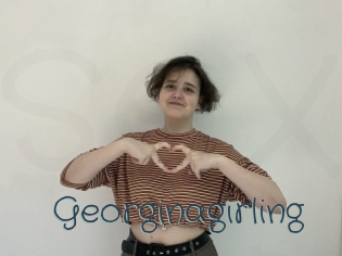 Georginagirling