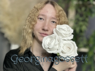 Georginagossett