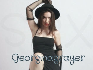 Georginagrayer