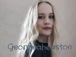 Georginaheaston
