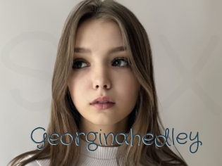 Georginahedley