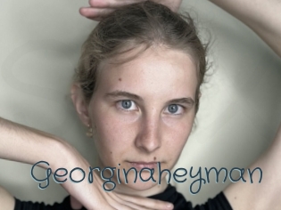 georginaheyman Sexcam Livesex