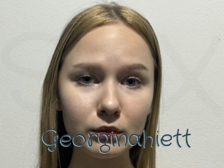 Georginahiett