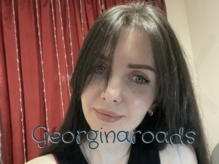 Georginaroads