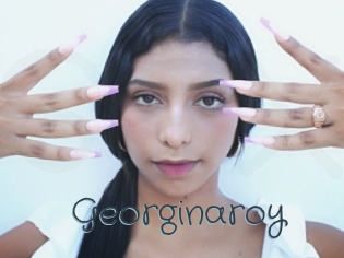 Georginaroy