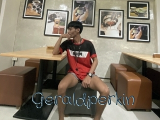 Geraldperkin