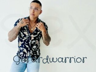 gerardwarrior Sexcam Livesex