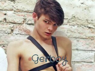 Gerboy