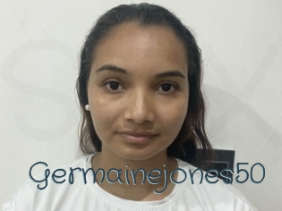 germainejones50 Sexcam Livesex