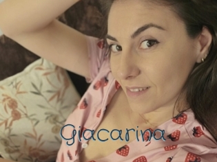 Giacarina