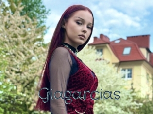 giagarcias Sexcam Livesex