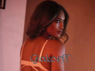 Giakorff
