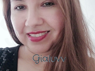 gialuvv Sexcam Livesex