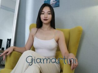 Giamartini