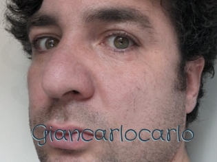 Giancarlocarlo