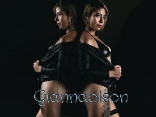 giannaolson Sexcam Livesex