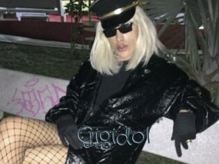 gigidol Sexcam Livesex
