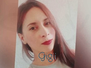 gigii Sexcam Livesex