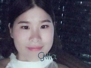 Gilla