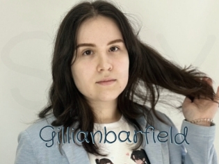 Gillianbarfield