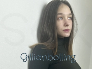 Gillianbolling
