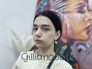Gilliancoote