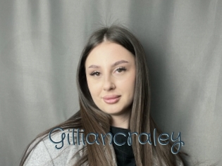 Gilliancraley