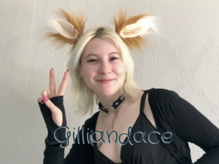 Gilliandace