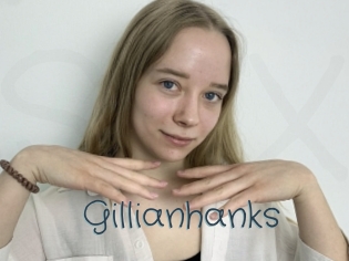 Gillianhanks