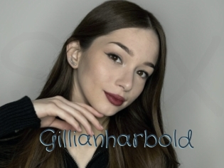 Gillianharbold
