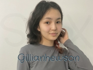 Gillianhewson
